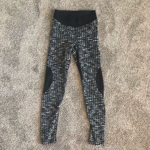 NWT Nike Pro Hyperwarm Leggings